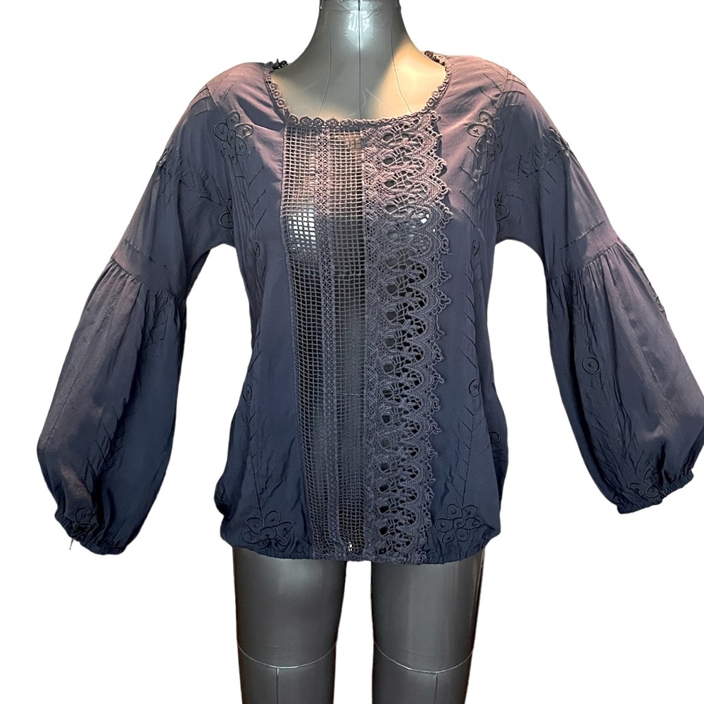 EUC Monoreno Blouse Size S